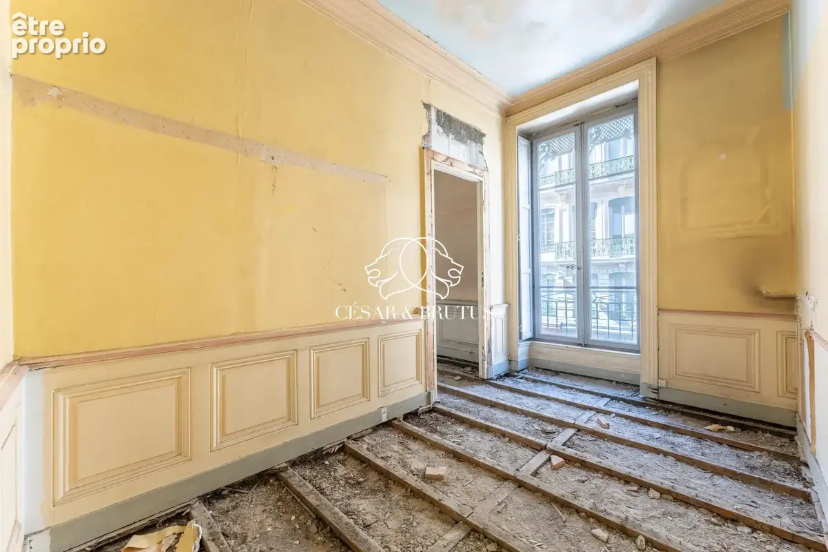 Appartement 5 pièces 110 m² à vendre à Lyon-2e (69002) - photo 9