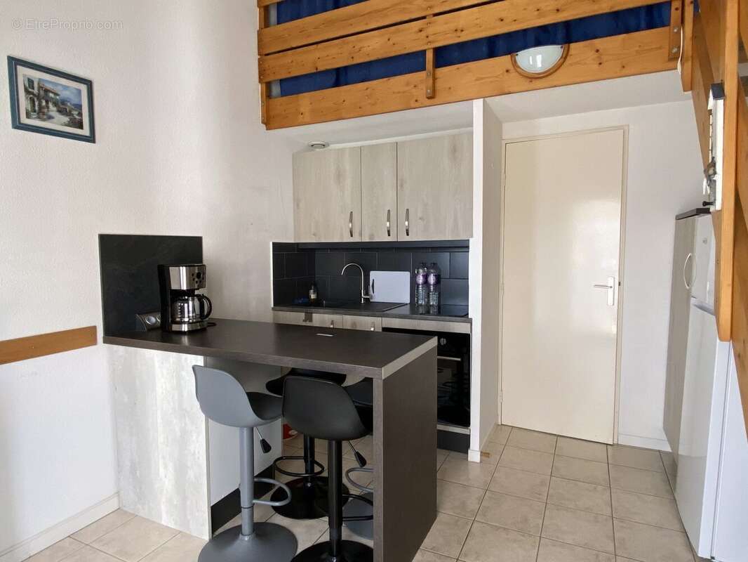 Maison à BRETIGNOLLES-SUR-MER