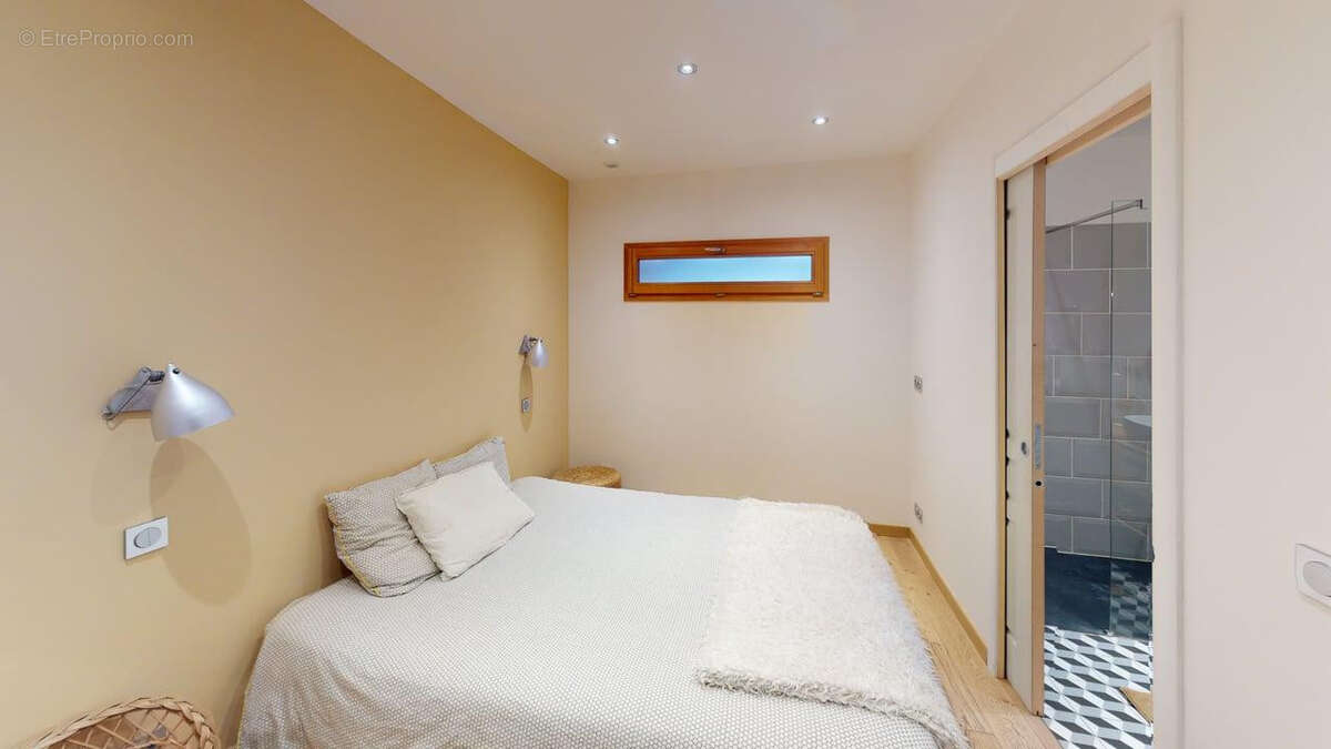 Maison à BOURG-SAINT-MAURICE