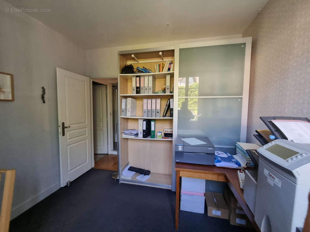MAISONS-ALFORT Appartement 65.68m2 avec JARDIN 85m2 - photo 15