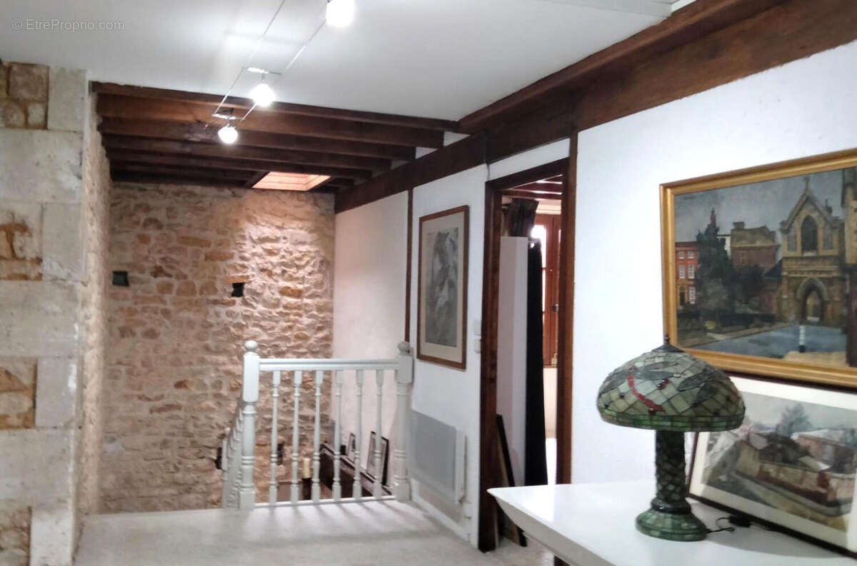 LANDING - NEW - Maison à LONDIGNY