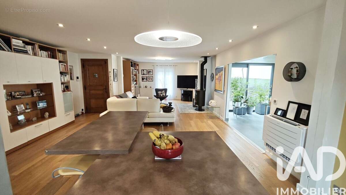 Photo 5 - Maison à AUBAGNE