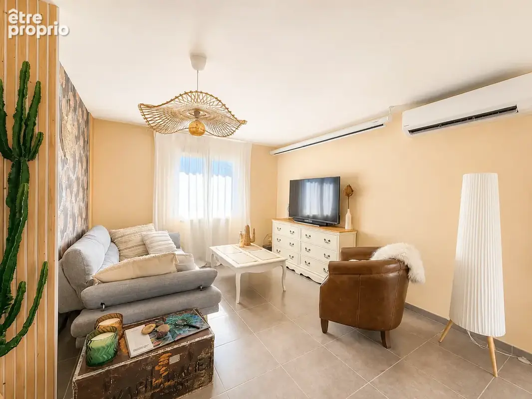 Maison plain pied 94m2 - photo 3