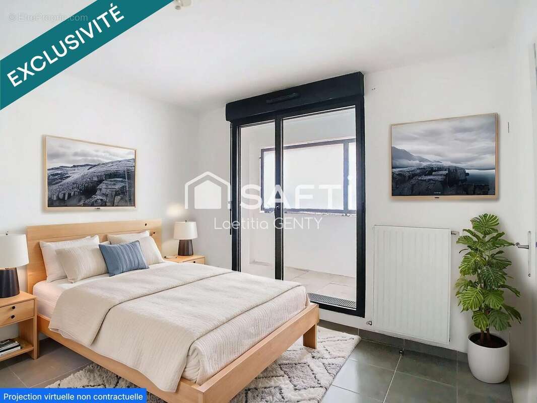 Photo 6 - Appartement à COLOMBES