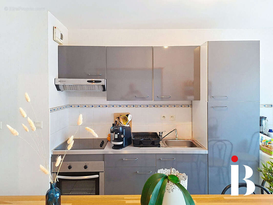 Appartement Coueron 3 pièce(s) 70.35 m2 - photo 3