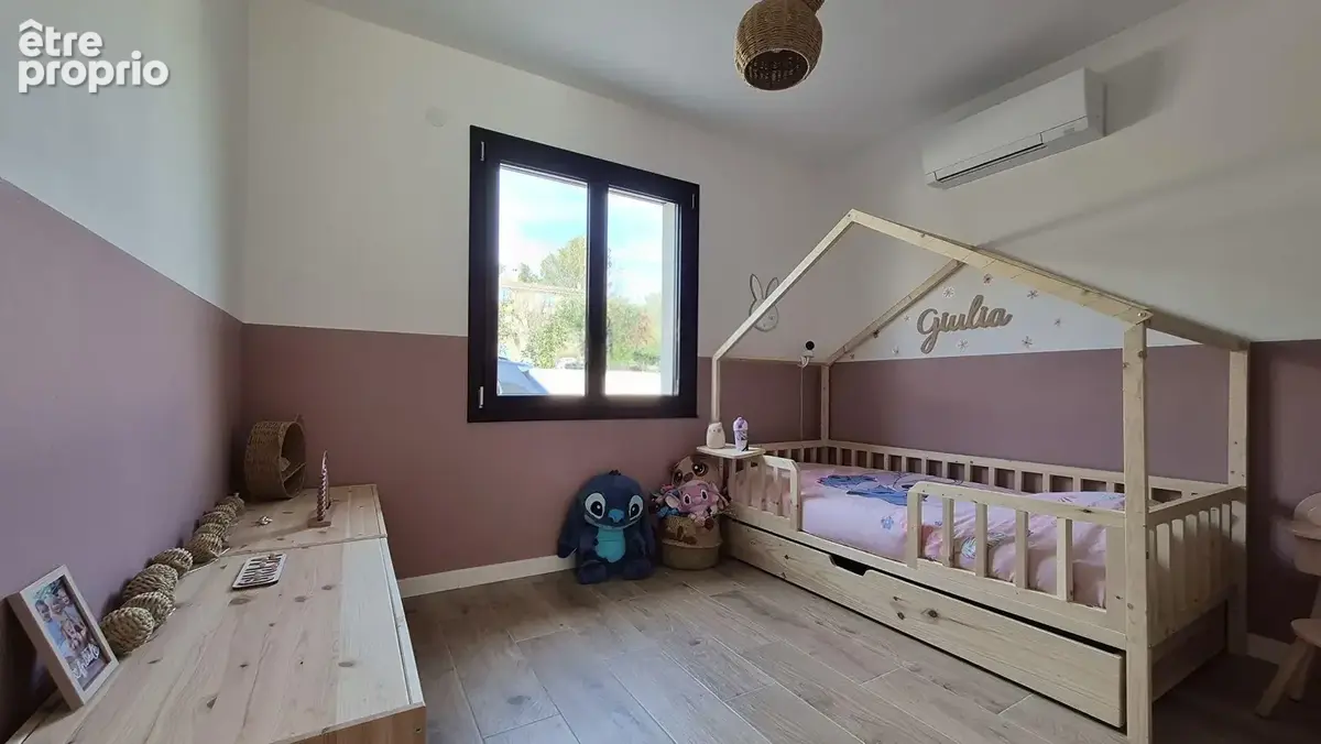Maison de plain-pied 2025 - photo 4