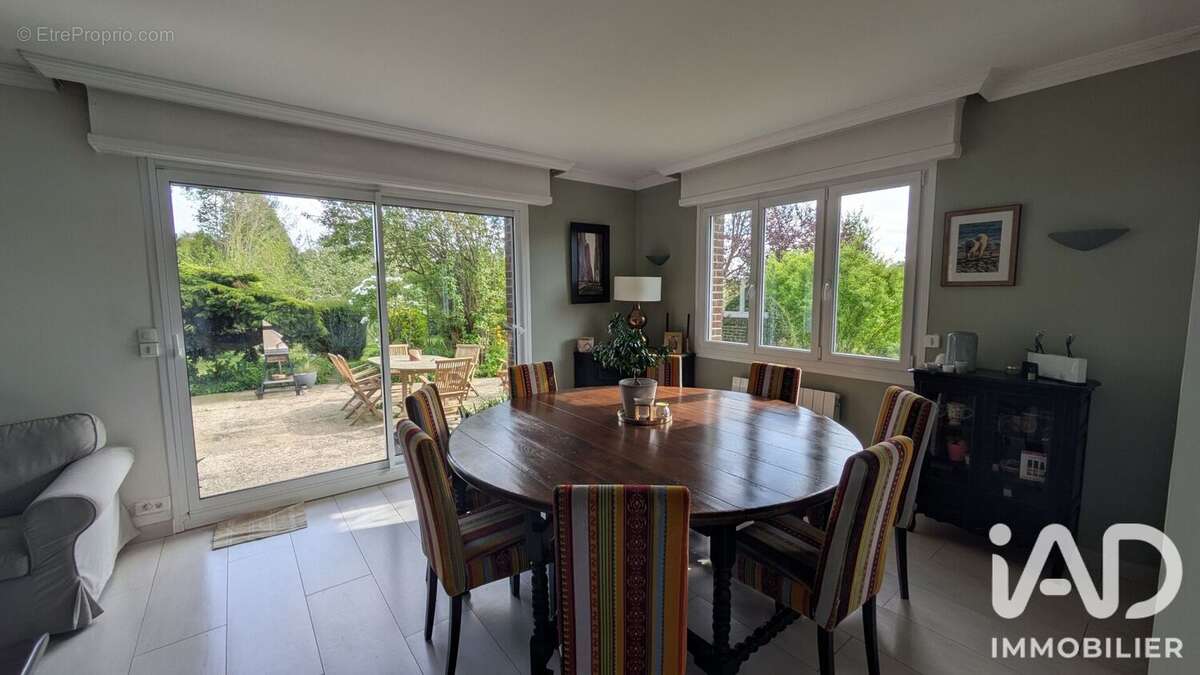 Photo 3 - Maison à VAUDRICOURT