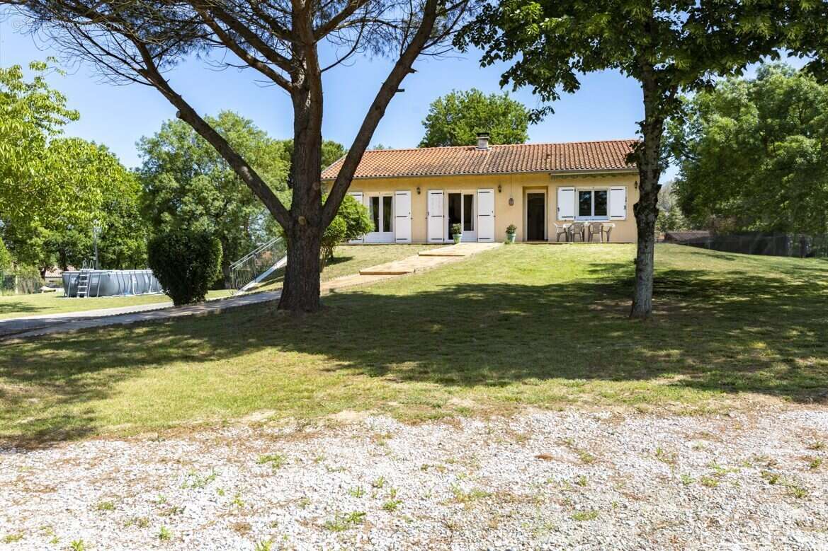 Maison 182 m² à Saix  - photo 9