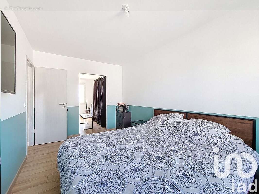 Photo 9 - Maison à TRIEUX