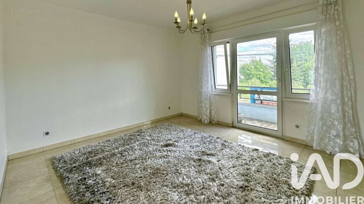 Photo 8 - Maison à TALANGE