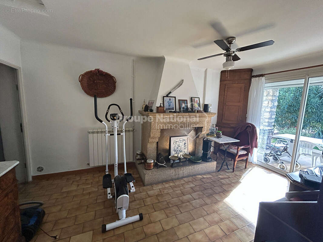 Maison à CARPENTRAS