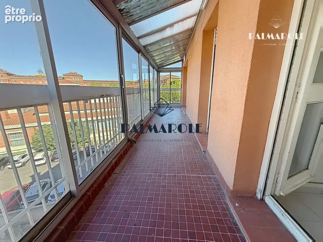 Appartement 4 pièces 93 m² à vendre à Perpignan (66000) - photo 3