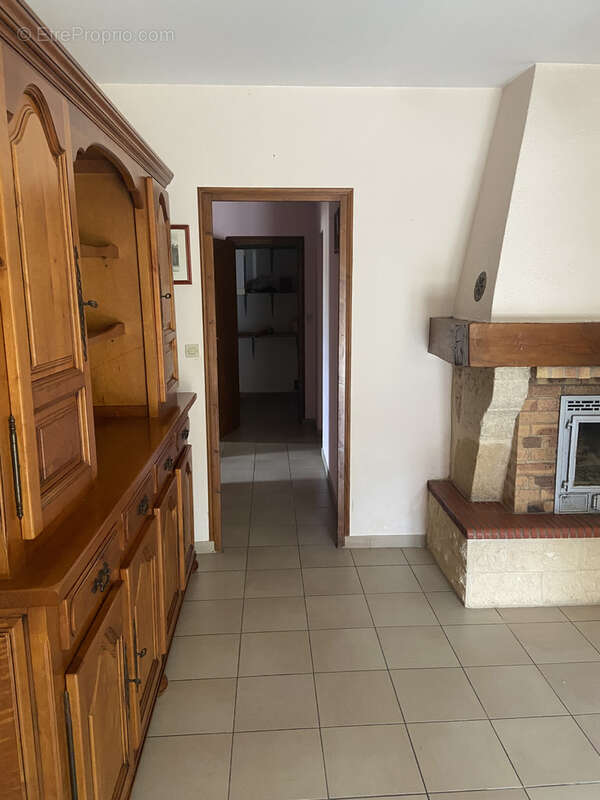 Entre La Réole et Langon - Maison de plain-pied de 90 M2 avec jardin - photo 5