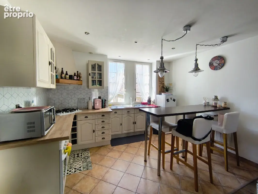 Appartement 2 pièces 41 m² à vendre à Labbeville (95690) - photo 4