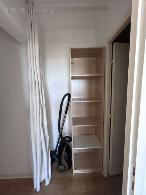 DIJON : Appartement T2 avec balcon dans résidence sécurisée - photo 11
