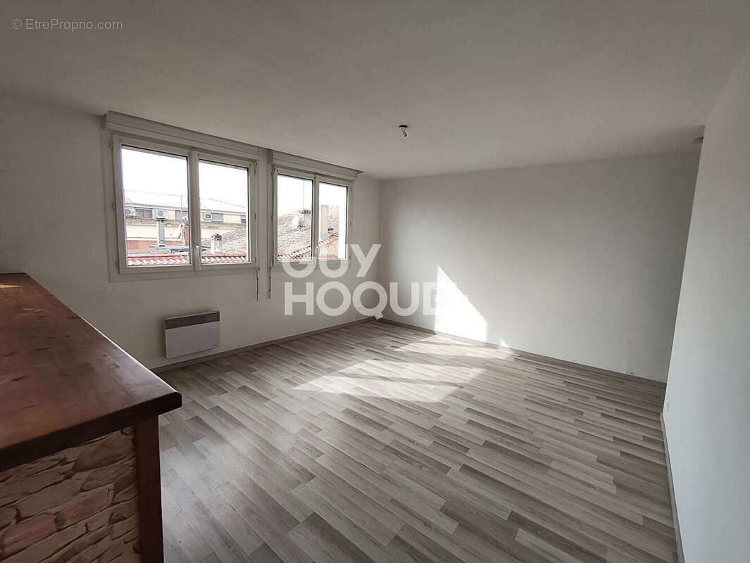 Appartement à MARMANDE