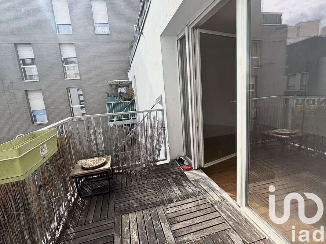 Photo 7 - Appartement à VITRY-SUR-SEINE