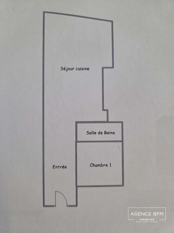 Appartement 2 pièces 64 m² à vendre à Annecy (74000) - photo 9