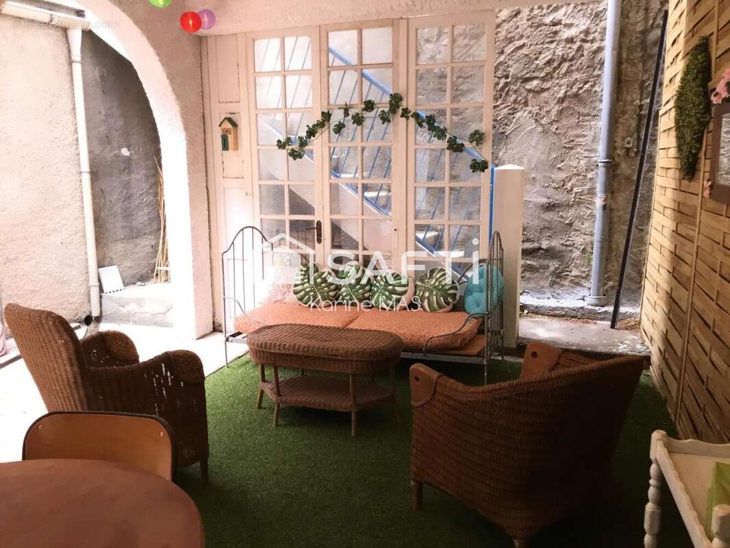 Photo 5 - Maison à DURBAN-CORBIERES