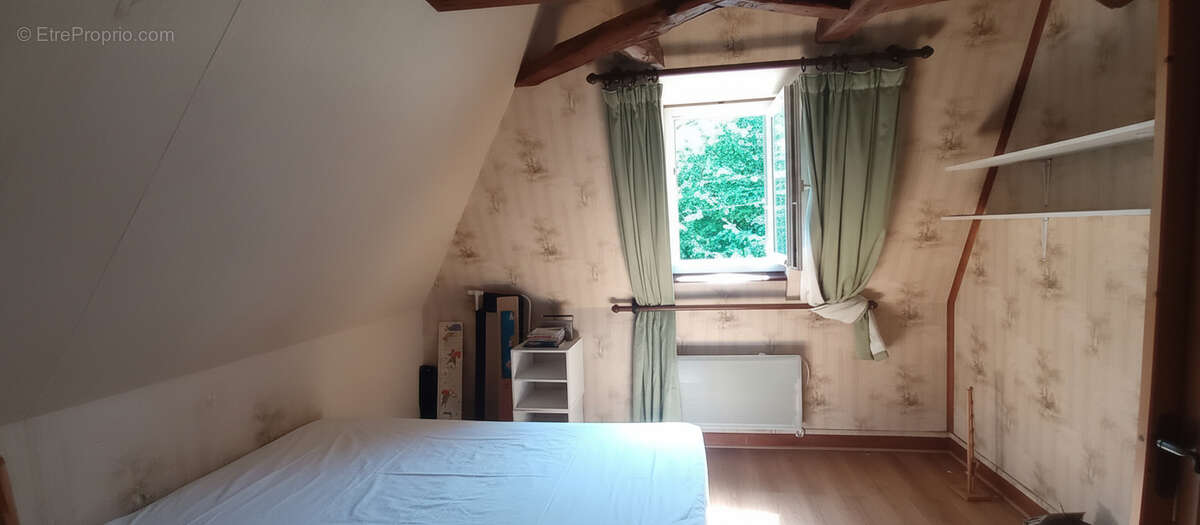 Maison de pays Saint Martial Entraygues 4 pièce(s) 116 m2 - photo 9