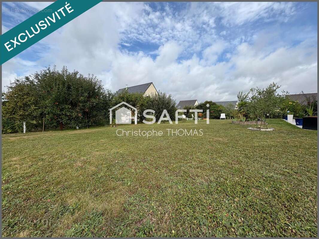 Photo 2 - Maison à BROONS