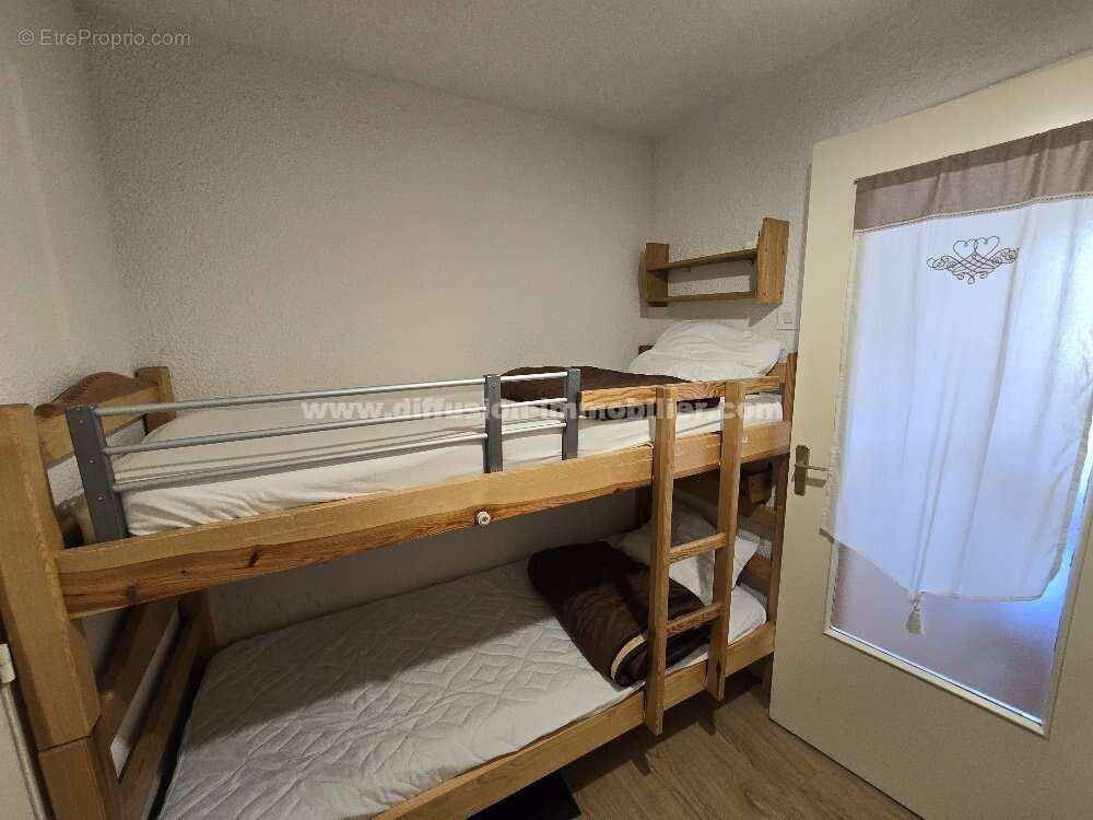 Appartement à SAINT-PONS