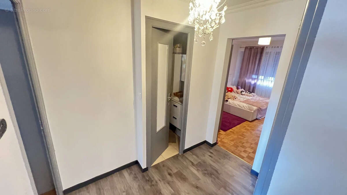 Appartement à ANNEMASSE