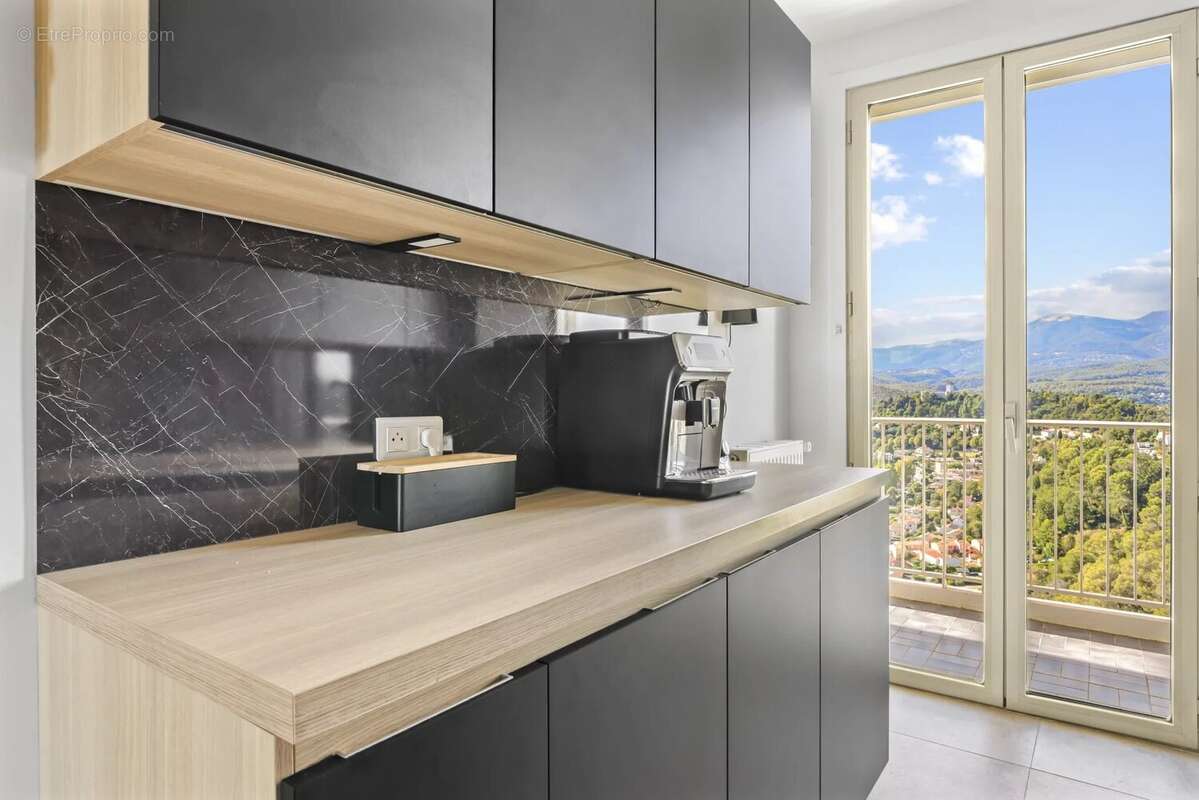 Appartement à CAGNES-SUR-MER