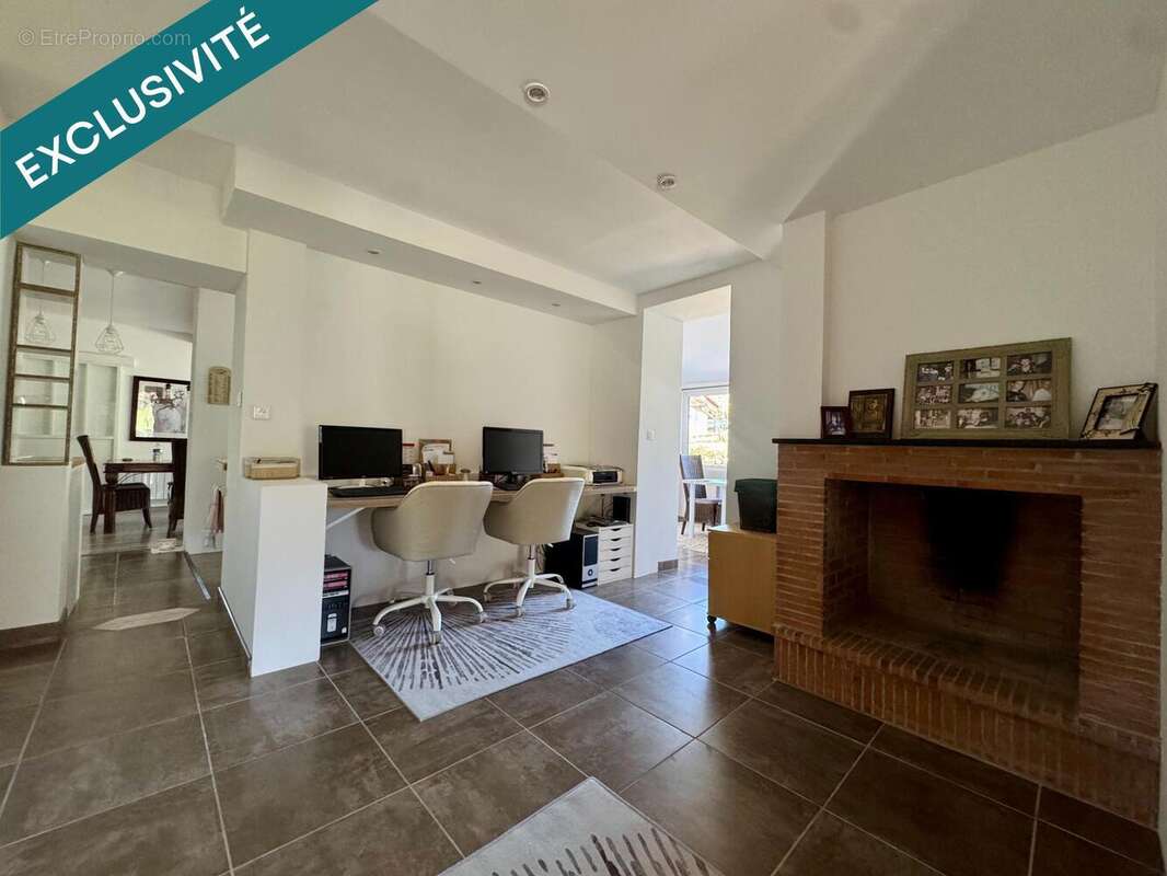 Photo 7 - Maison à SAINTE-LIVRADE-SUR-LOT