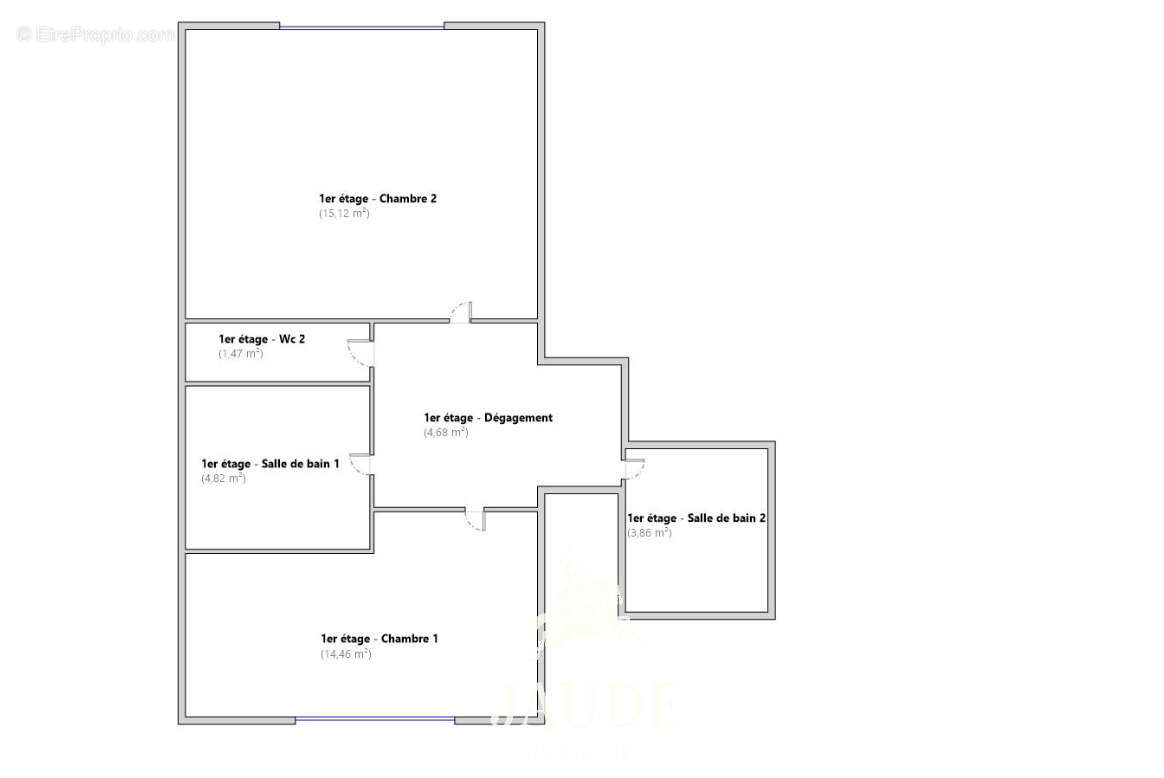 Appartement à RIOM