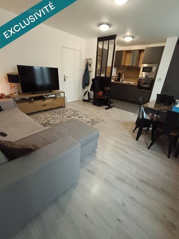Photo 1 - Appartement à PONTOISE