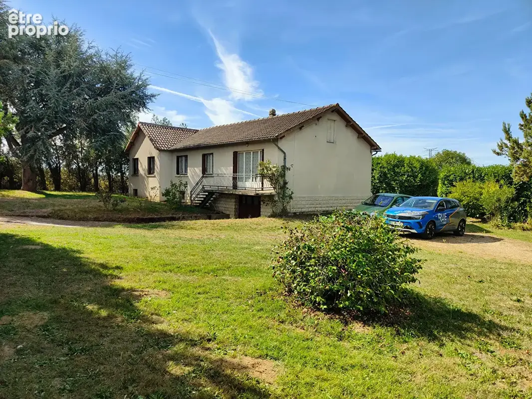 Photo Maison à Beaumont au prix de 134 250€