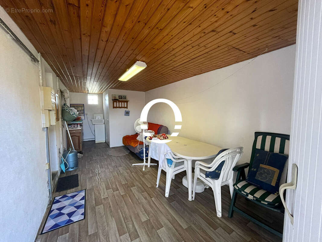 Maison Pornic 3 pièce(s) 52.66 m2 - photo 9
