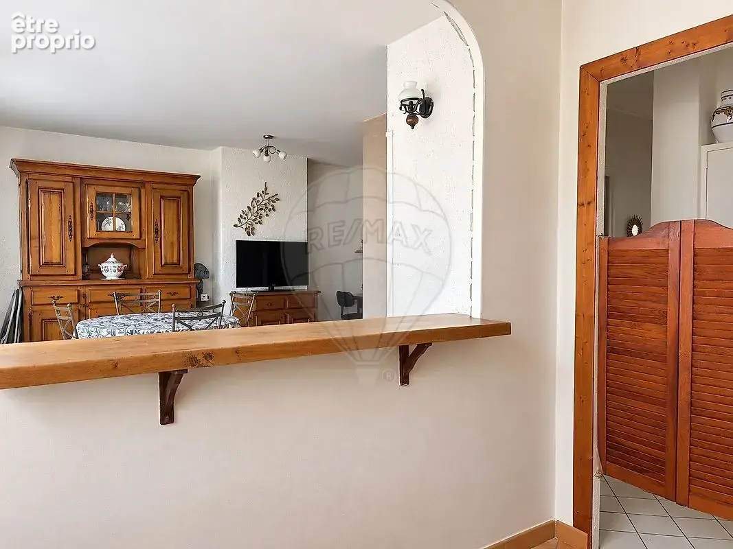 Appartement 3 chambre(s) à vendre - photo 6