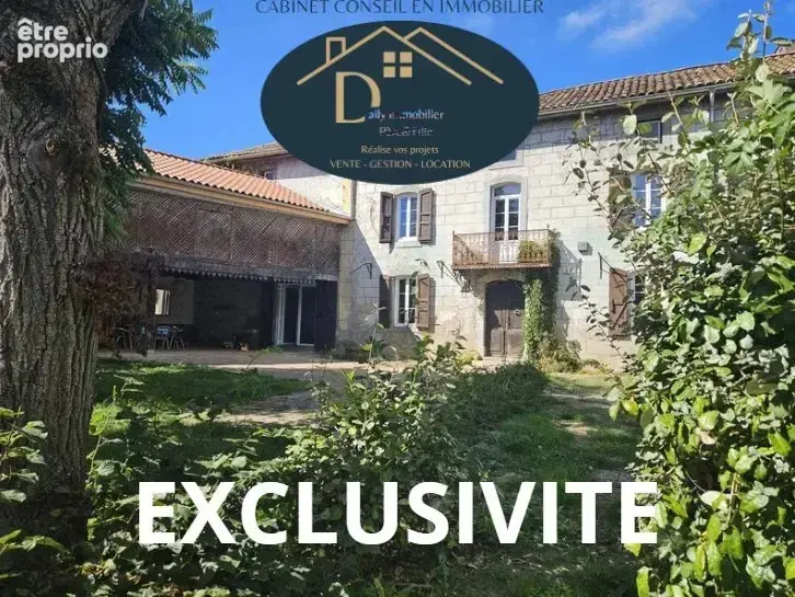 Photo Maison à Villeneuve-De-Riviere au prix de 347 000€