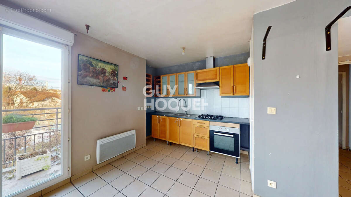 Appartement à ARGENTEUIL