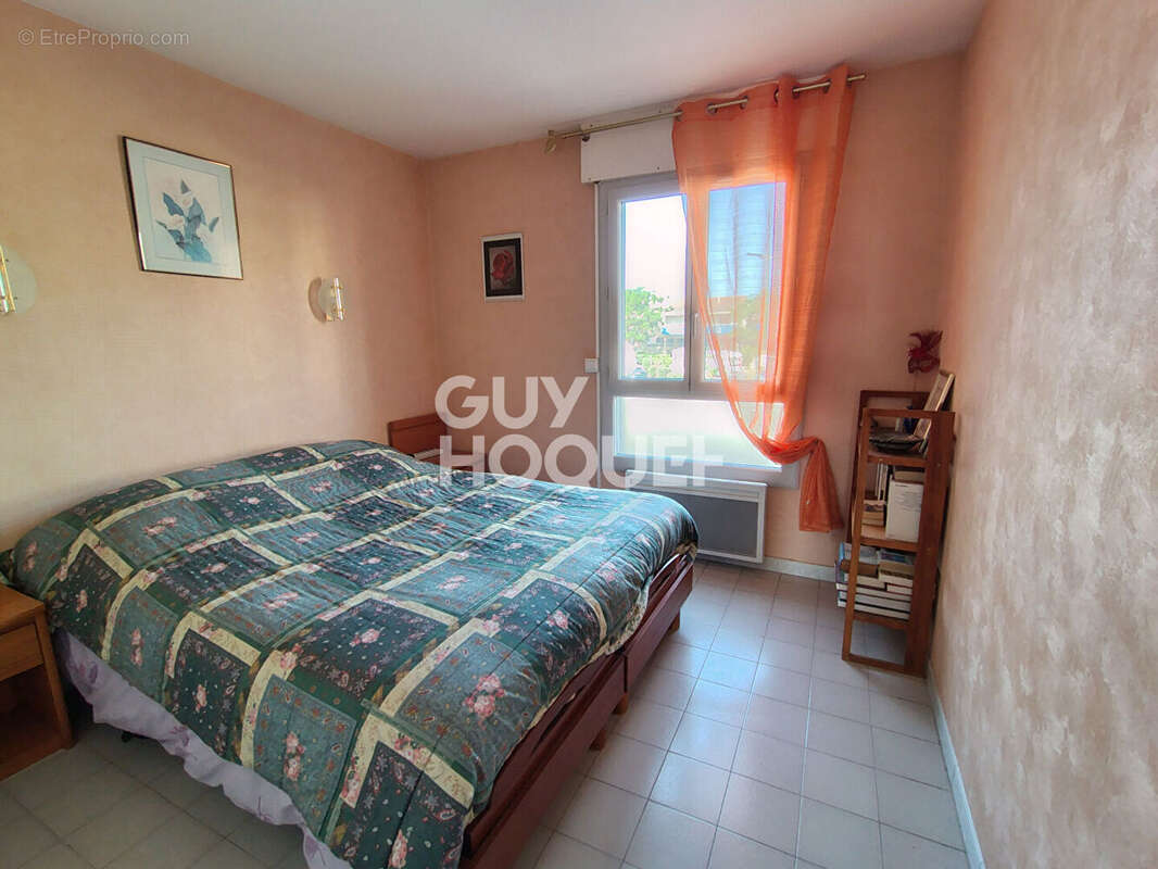 Appartement à CANET-EN-ROUSSILLON