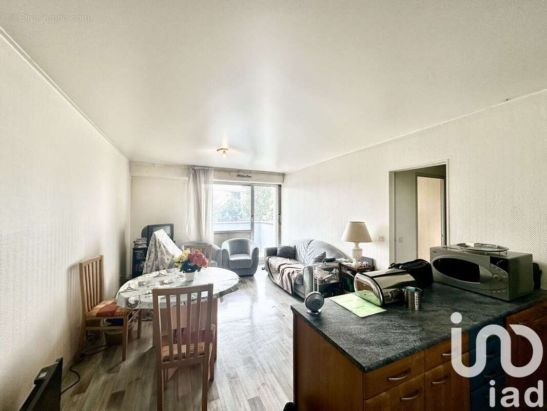 Photo 3 - Appartement à ILLZACH