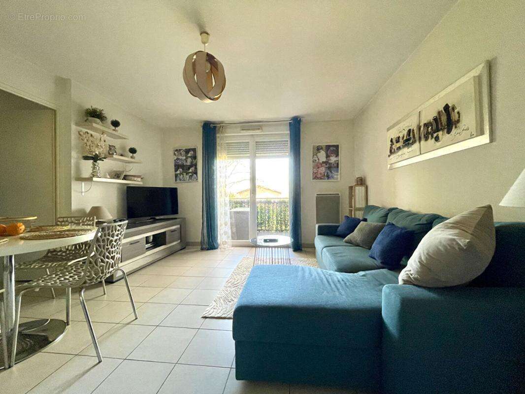 Appartement à CESTAS