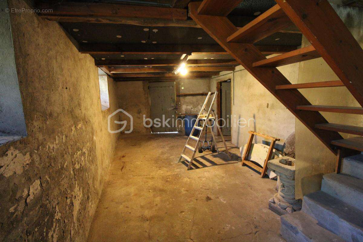 Coup de cœur : Grande maison familiale avec vue rivière – Sud-Aveyron - photo 23