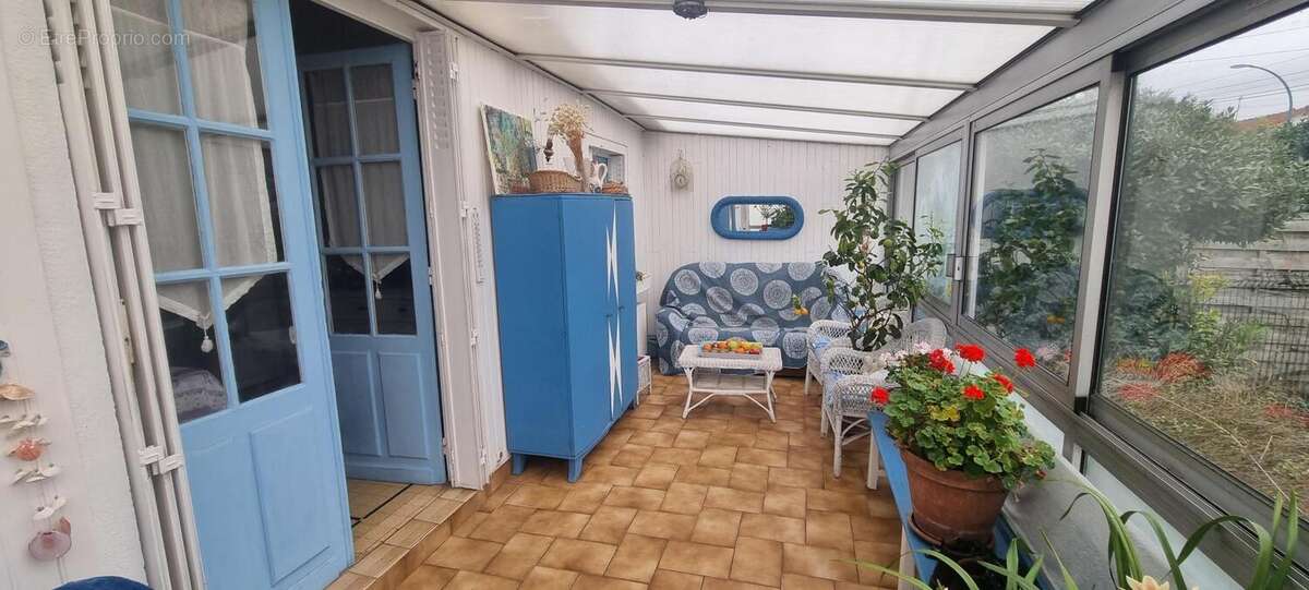 Maison à DRANCY