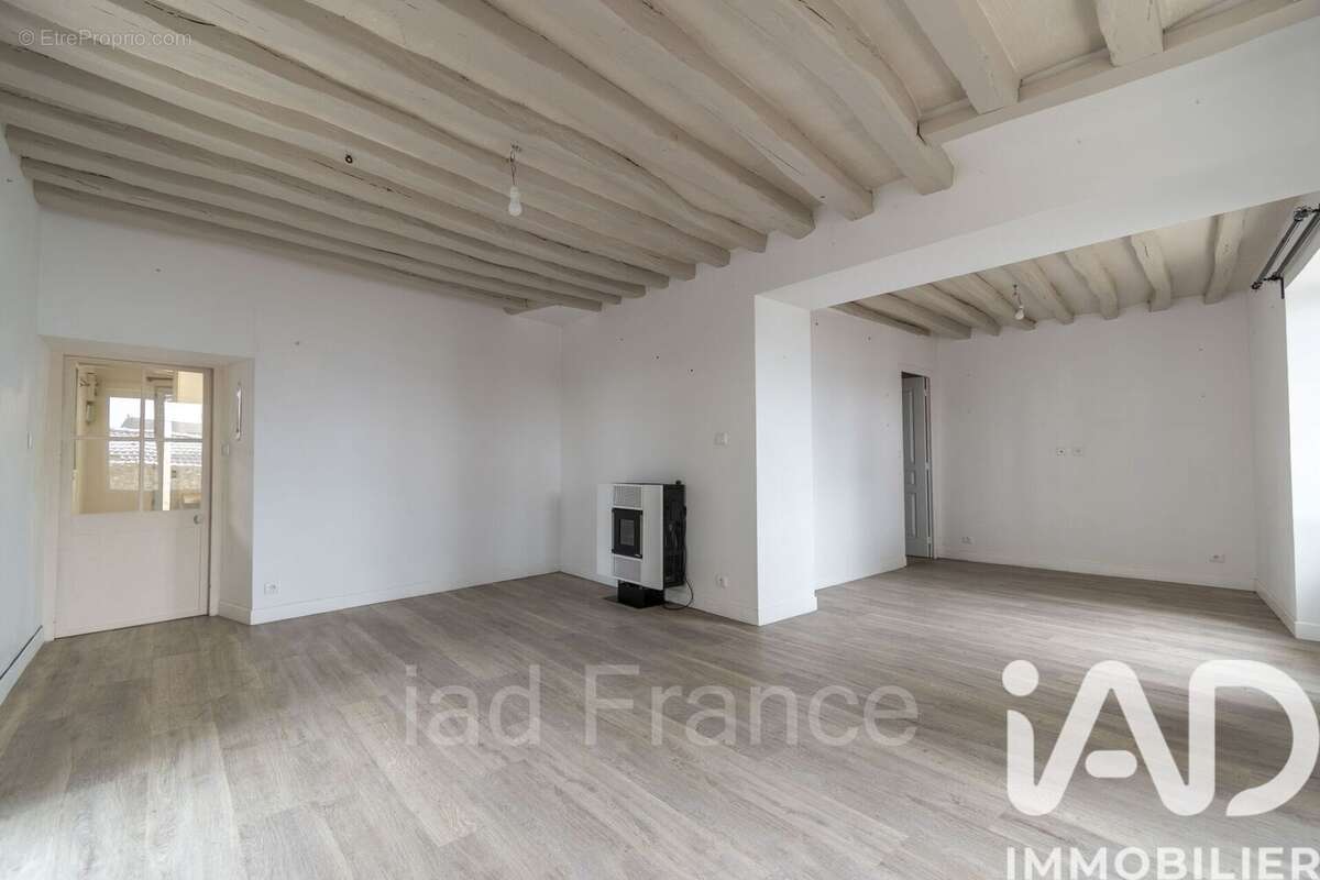 Photo 4 - Maison à BAZEMONT