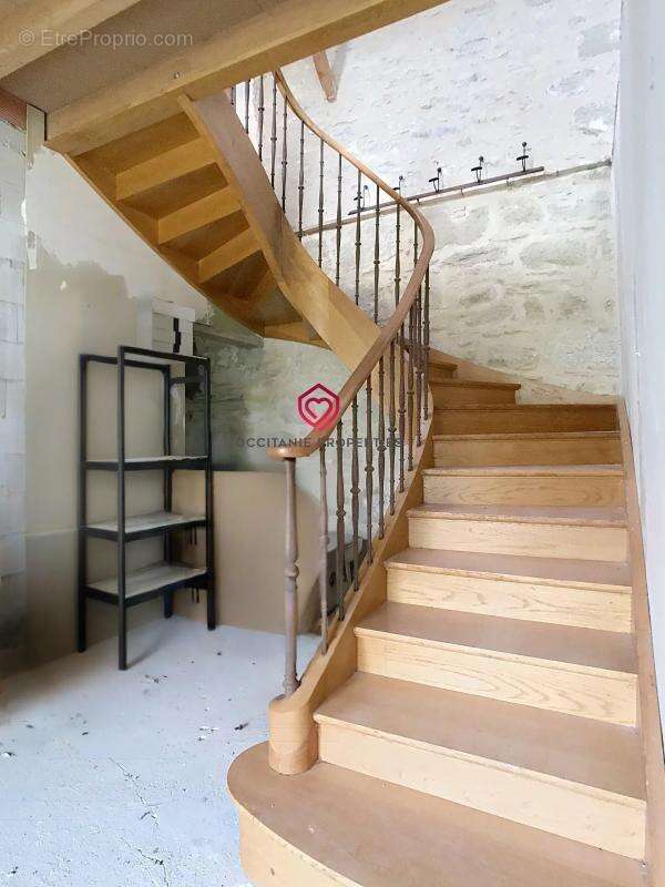 Maison à CASTELNAUDARY