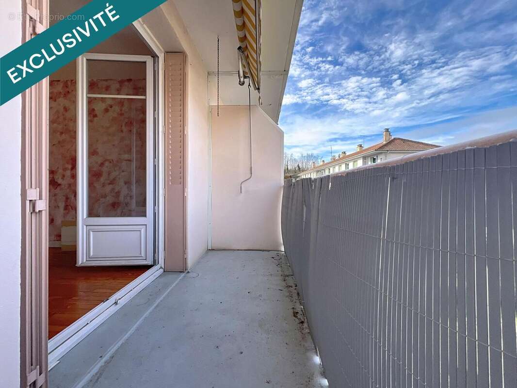 Photo 6 - Appartement à LA TOUR-DU-PIN