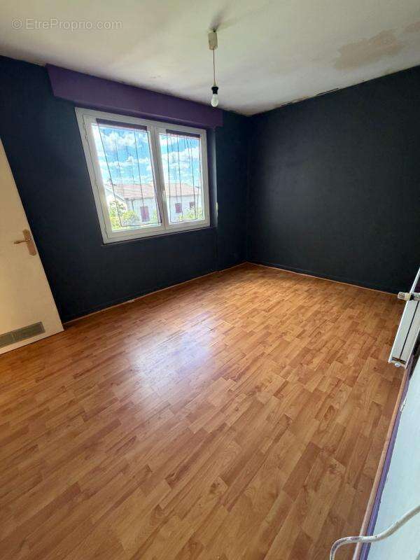 Immeuble à vendre CROISMARE (54) - photo 2