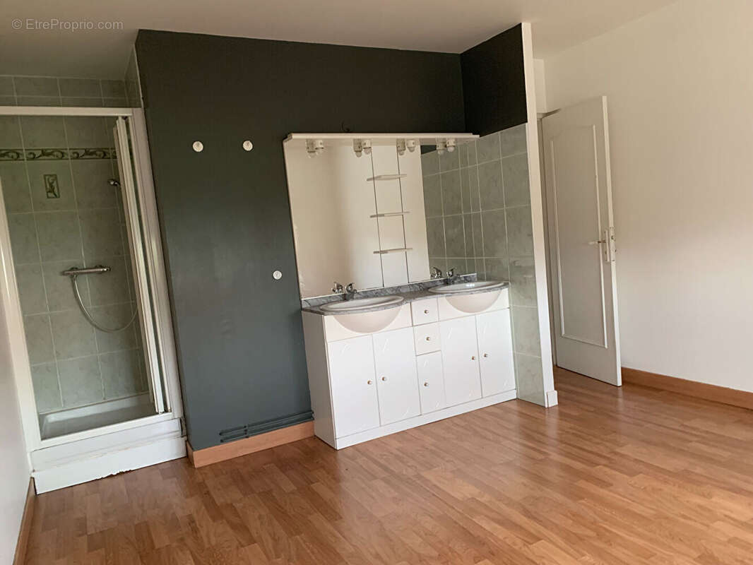 Appartement à AMIENS