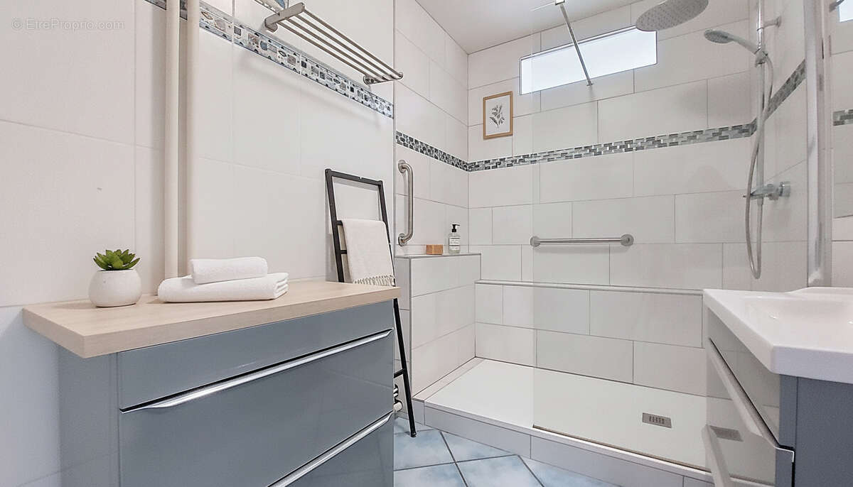 Appartement à CORBAS