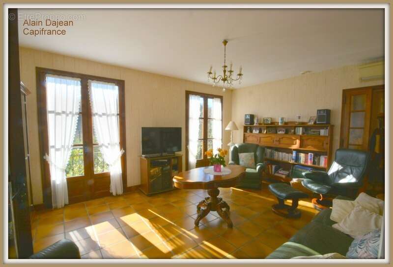 Maison à PONT-DU-CASSE