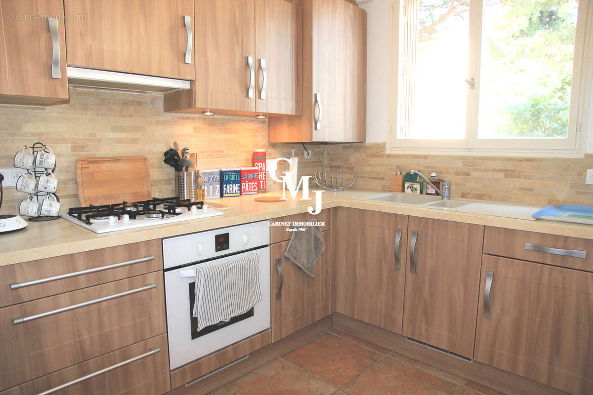 Appartement à SAINT-RAPHAEL