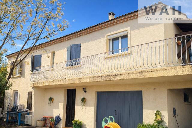 Maison à MILHAUD